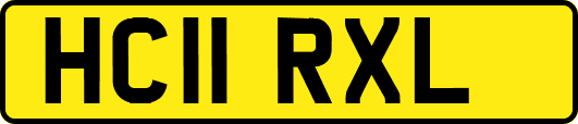 HC11RXL