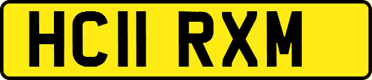 HC11RXM