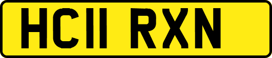 HC11RXN