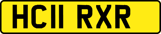 HC11RXR