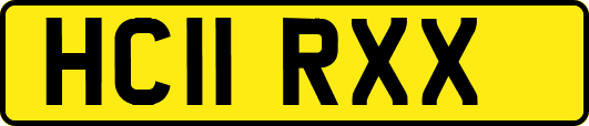 HC11RXX