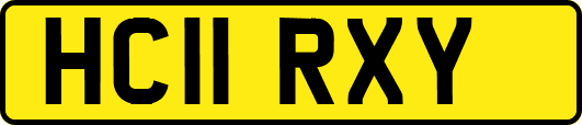 HC11RXY