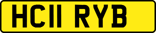 HC11RYB