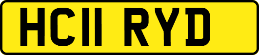 HC11RYD