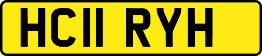 HC11RYH
