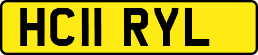 HC11RYL