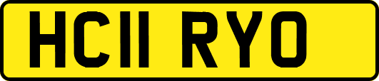 HC11RYO