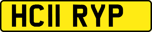 HC11RYP