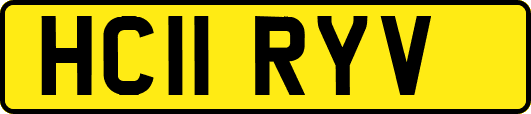 HC11RYV
