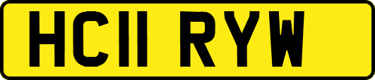 HC11RYW