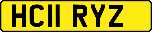 HC11RYZ