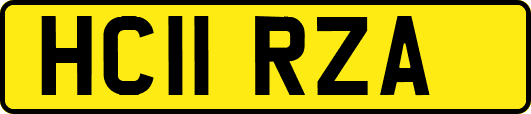 HC11RZA