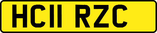 HC11RZC