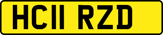 HC11RZD