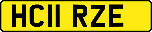 HC11RZE