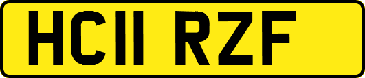 HC11RZF