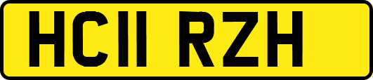 HC11RZH