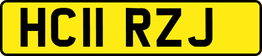HC11RZJ