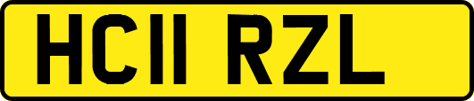 HC11RZL