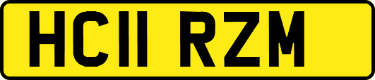 HC11RZM