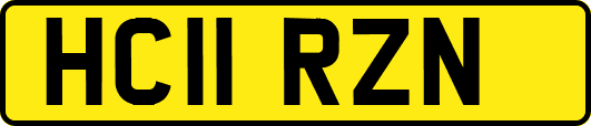 HC11RZN