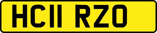 HC11RZO