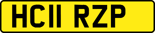 HC11RZP