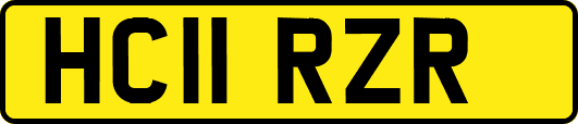 HC11RZR