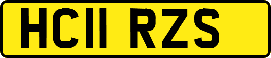 HC11RZS