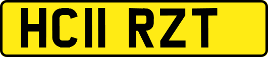 HC11RZT