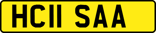 HC11SAA