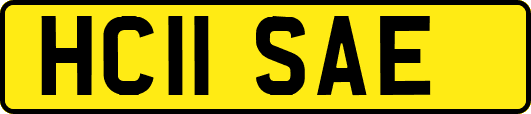 HC11SAE