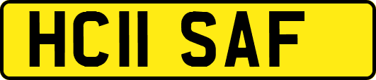 HC11SAF