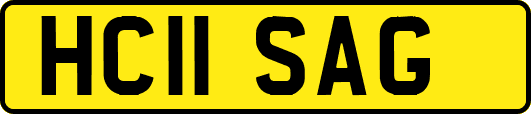 HC11SAG