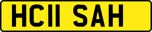 HC11SAH
