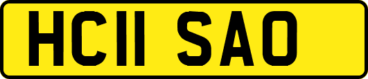 HC11SAO