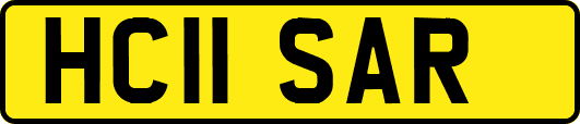 HC11SAR