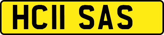 HC11SAS