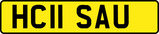 HC11SAU