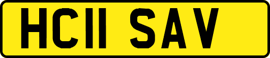 HC11SAV