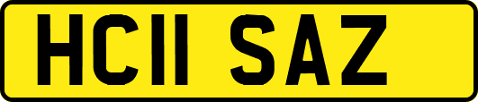 HC11SAZ