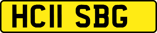 HC11SBG