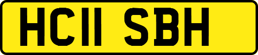 HC11SBH