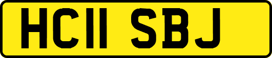 HC11SBJ