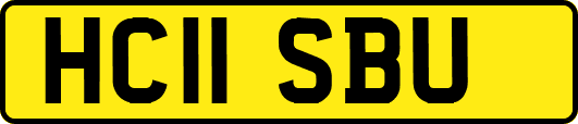 HC11SBU