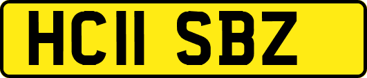 HC11SBZ