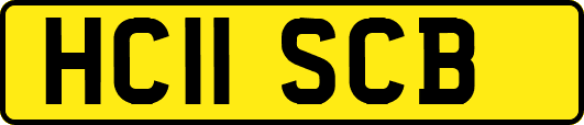 HC11SCB