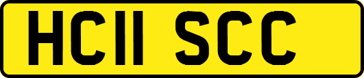 HC11SCC