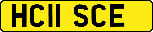 HC11SCE