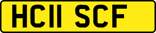 HC11SCF